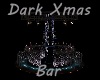 XMas dark Bar