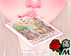 蝶 Tarot Cat Card 7