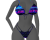 L| LV150 BIKINI*