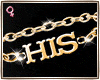 ❣ChainChoker|His|f