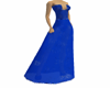 mec blue dress