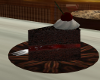 (T)Forest Cake Slice