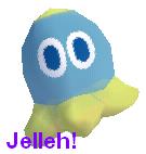 Jelly Chao