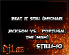 Beat It Still(remix)