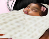 SV| hold baby girl kira