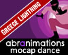 Greased Lightning Dance