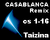 CASABLANCA DJ DARK