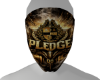 PLEDGE MASK ALPHAS