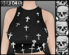 | Blouse With Crosses