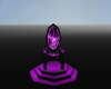 (K) Toxic Purple Throne