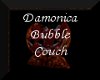 Damonica Bubble Couch