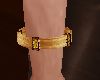 (SDM) Gold Bracelet