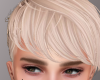 Blonde Hair