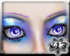 x13 PurpleEvil  Eyebrows