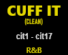 BEYONCE- CUFF IT (CLEAN)