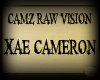 CAMZ RAW VISION