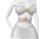 White Dress Star 🤍