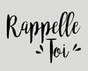 Nightcore Rappelle Toi