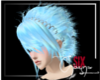 *SIX* CuppyCake Hair Blu