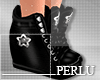 [P]Vera Shoes