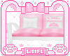 ♡ Little Space Couch