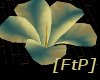 [FtP] Pixie flower chair