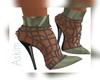 Laaren Pumps Grn