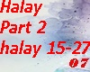 Halay Part 2