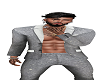 Stones suit