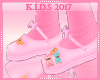 [TK]Shoes Kids