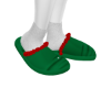 Slippers Elf M/kid