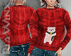 Mommy Bear Sweater