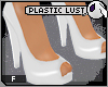 ~DC) Plastic Lust Snow