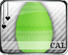 [c]  Easter Egg Slice GN