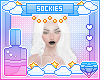 𝕊 - Ohntria Snow