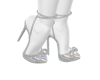 JUCCY Heels |holo