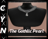The Gothlic Pearl