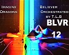 BELEIVER Cinematic Remic