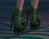 Matrix heels