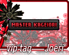 j| Master Kageiori