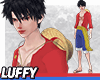 LUFFY | Avatar Stand