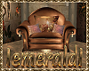 Spring S/B Chair