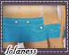 Venus Marine Shorts