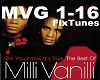 Milli Vanilli - Girl You