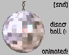 [SND] Anime disco ball ~