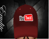 YouTwat Red Hat