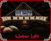 Winter Loft