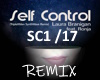 Mix Self Control Remix