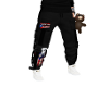 pants pr