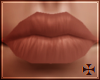 ✠Allie Nude Lips VI
